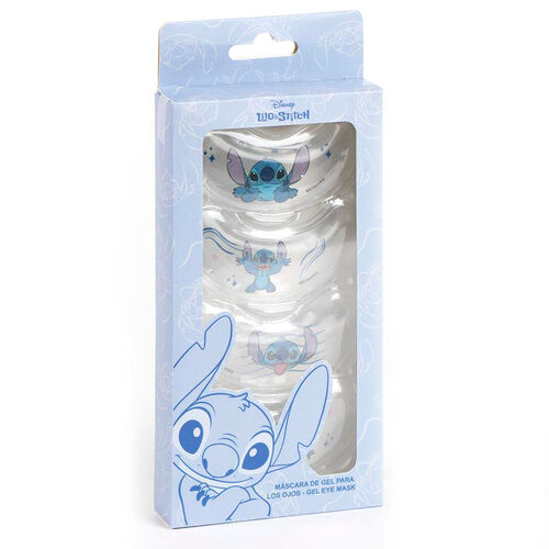 Disney Stitch skin care blister