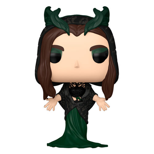 POP figure Marvel Agatha Death