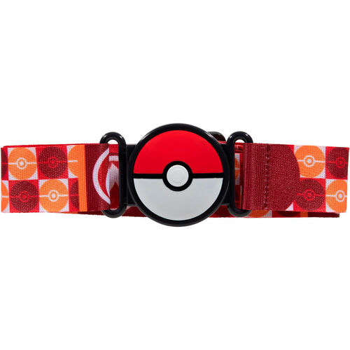 Pokemon Pikachu Poke Ball Belt set assorted