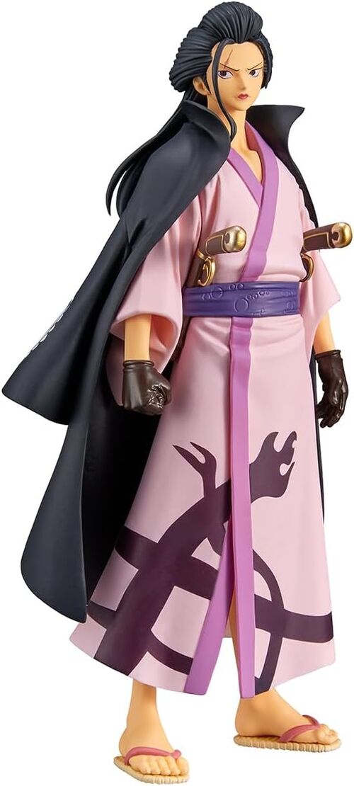 Figura Izou The Grandline Men DXF One Piece 17cm