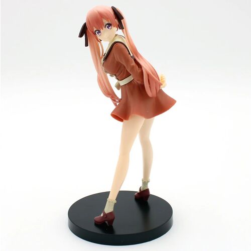 Figura Kyunties Erika Amano A Couple of Cuckoos 17cm