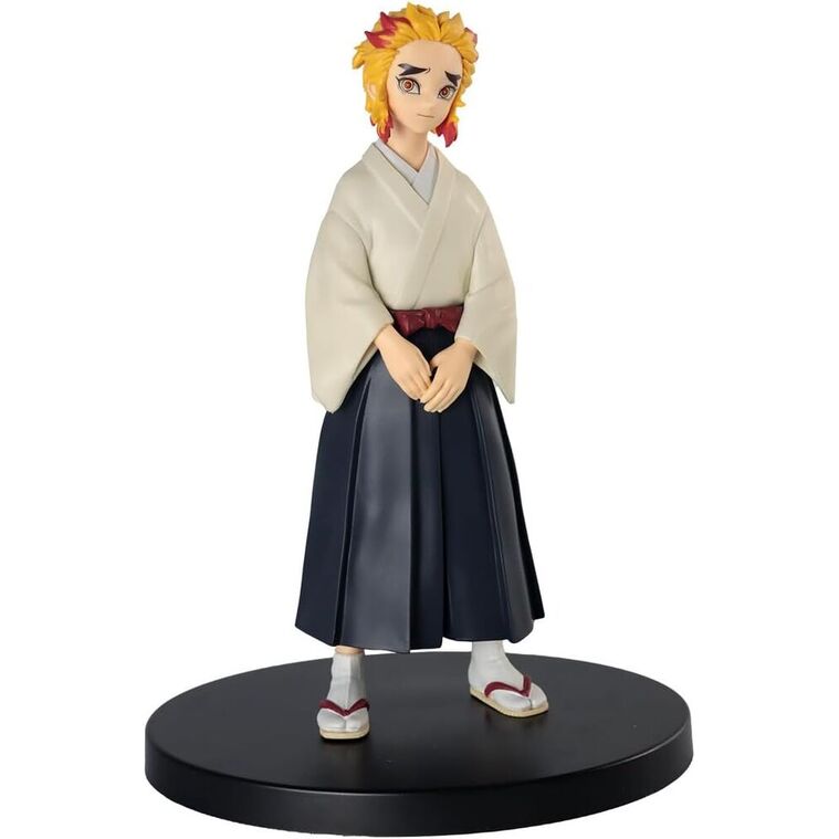 Figura Senjuro Rengoku Vol.25 Demon Slayer Kimetsu no Yaiba 18cm