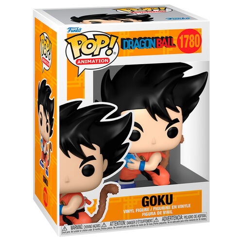 POP figure Dragon Ball Goku