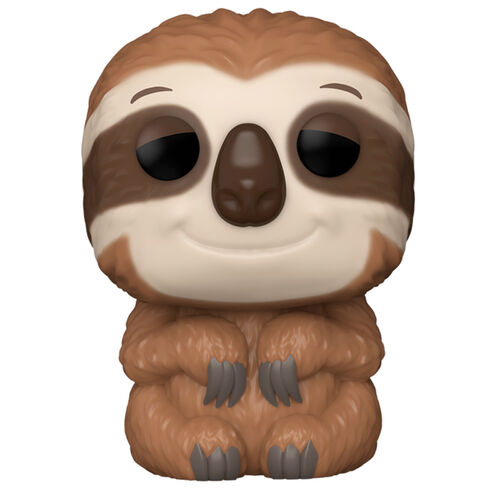 Pin Bitty POP Sloth