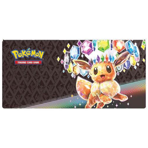 Estuche sorpresa juego cartas coleccionables Pokemon español