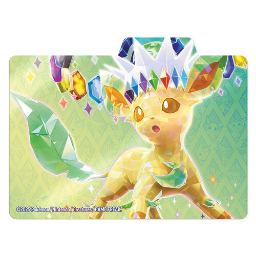 Estuche sorpresa juego cartas coleccionables Pokemon español