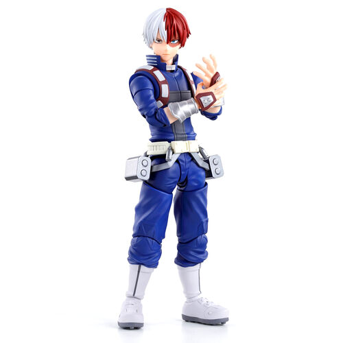 My Hero Academia Shoto Todoroki S.H. Figuarts figure 15cm