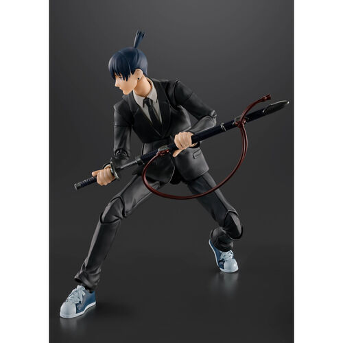 Chainsaw Man Aki Hayakawa S.H. Figuarts figure 15cm