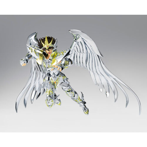 Saint Seiya Saint Cloth Myth Ex Pegasus Seiya God Cloth figure 17cm