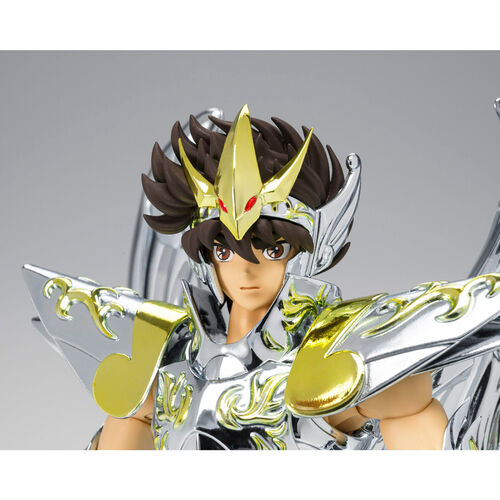 Saint Seiya Saint Cloth Myth Ex Pegasus Seiya God Cloth figure 17cm