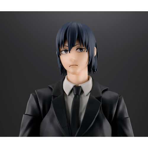 Chainsaw Man Aki Hayakawa S.H. Figuarts figure 15cm