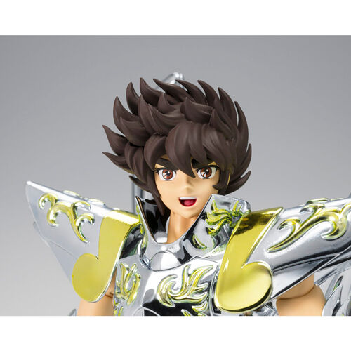 Saint Seiya Saint Cloth Myth Ex Pegasus Seiya God Cloth figure 17cm