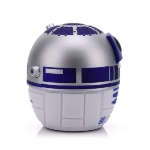 Star Wars R2-D2 Bitty Boomers Mini Bluetooth speaker