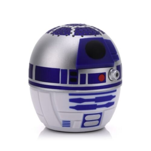 Star Wars R2-D2 Bitty Boomers Mini Bluetooth speaker