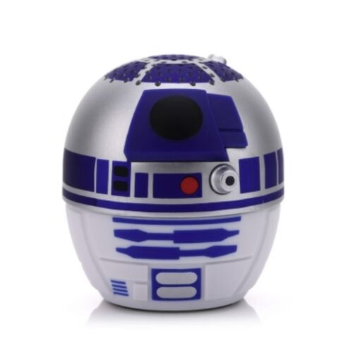 Star Wars R2-D2 Bitty Boomers Mini Bluetooth speaker