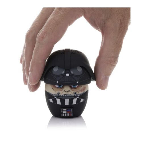 Star Wars Darth Vader Bitty Boomers Mini Bluetooth speaker