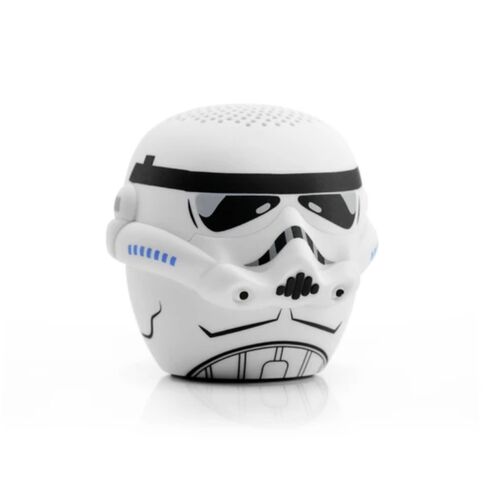 Star Wars Storm Trooper Bitty Boomers Mini Bluetooth speaker