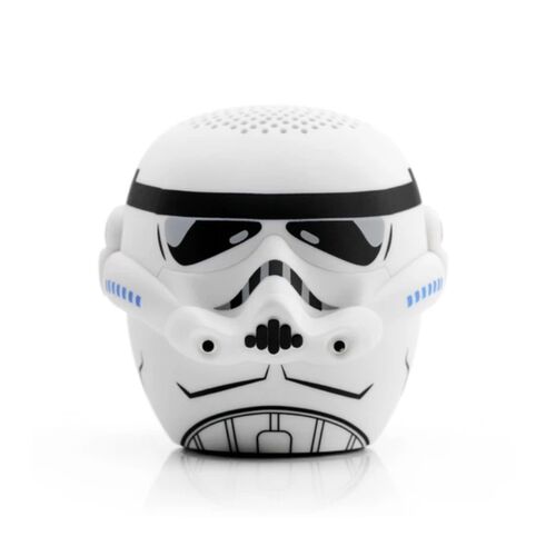 Star Wars Storm Trooper Bitty Boomers Mini Bluetooth speaker