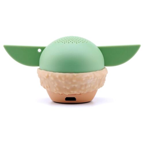 Star Wars Grogu Bitty Boomers Mini Bluetooth speaker