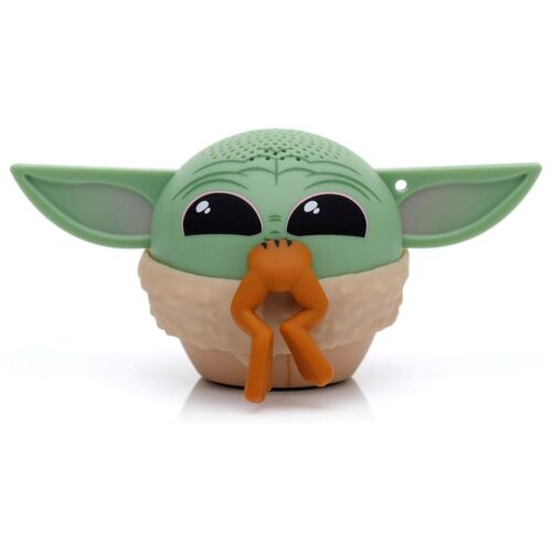 Star Wars Grogu Bitty Boomers Mini Bluetooth speaker