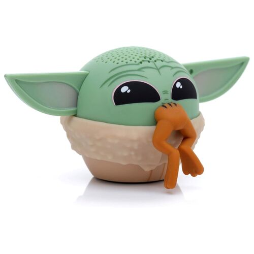 Star Wars Grogu Bitty Boomers Mini Bluetooth speaker