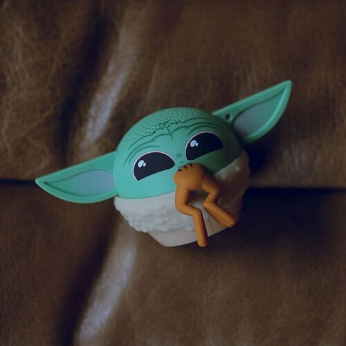 Star Wars Grogu Bitty Boomers Mini Bluetooth speaker