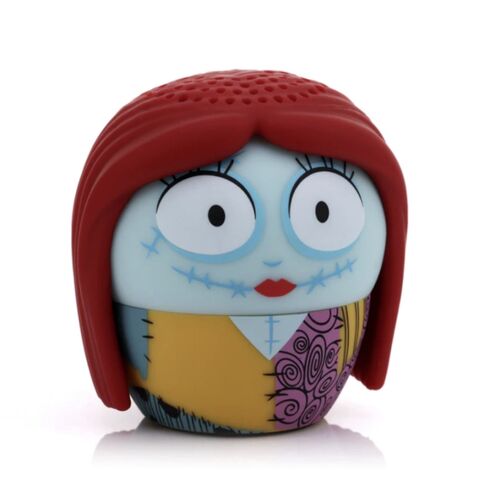 Disney Nightmare Before Christmas Bitty Boomers Mini Bluetooth speaker