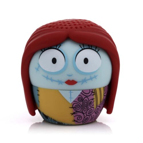 Disney Nightmare Before Christmas Bitty Boomers Mini Bluetooth speaker