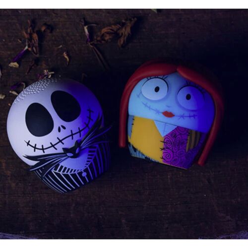 Disney Nightmare Before Christmas Bitty Boomers Mini Bluetooth speaker