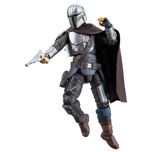 Star Wars The Mandalorian Imperial Base figure 9,5cm