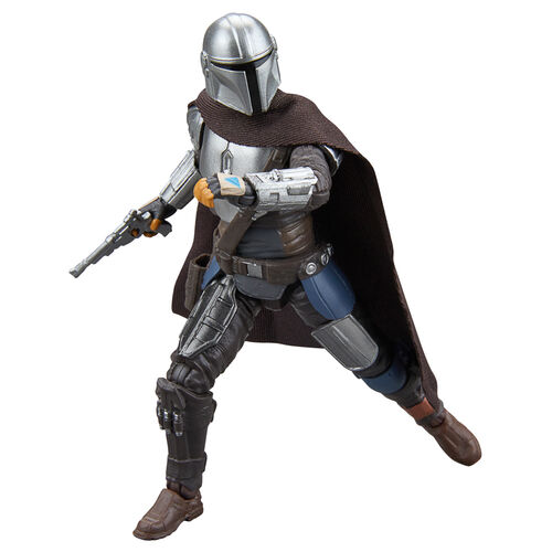 Star Wars The Mandalorian Imperial Base figure 9,5cm