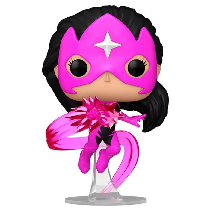 Figura POP DC Comics Heroes Star Sapphire Exclusive