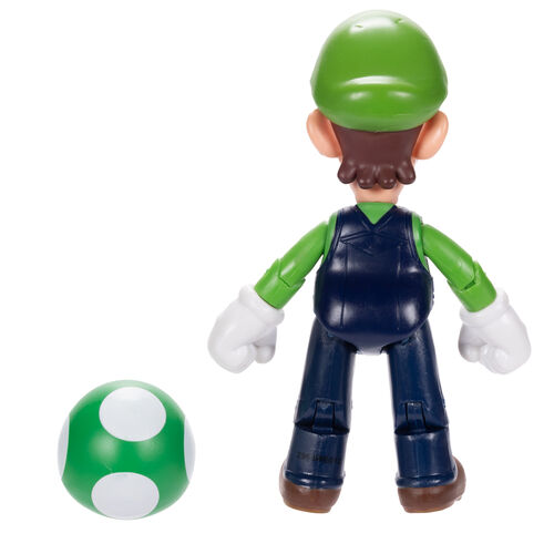 Super Mario Bros wave 41 assorted figure 10cm