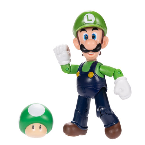 Super Mario Bros wave 41 assorted figure 10cm