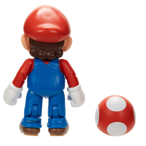 Super Mario Bros wave 41 assorted figure 10cm