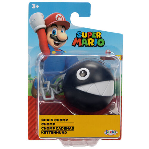 Super Mario Bros wave 49 assorted figure 6cm