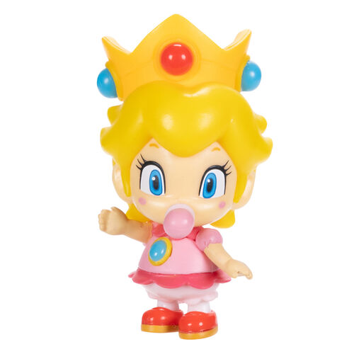 Super Mario Bros wave 49 assorted figure 6cm