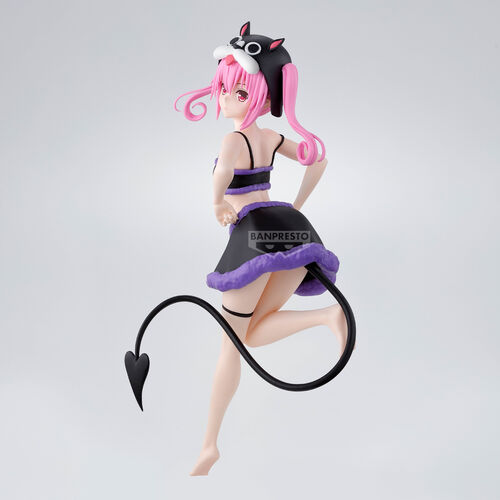 Figura Nana Astar Deviluke Glitter and Glamorous To Love-ru Darkness 23cm