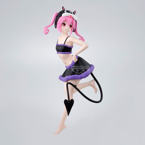 Figura Nana Astar Deviluke Glitter and Glamorous To Love-ru Darkness 23cm