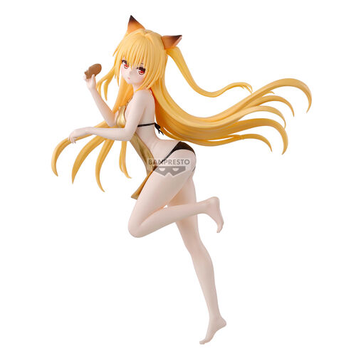 Figura Konjiki no Yami Glitter and Glamorous To Love-ru Darkness 23cm