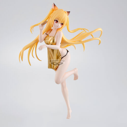 Figura Konjiki no Yami Glitter and Glamorous To Love-ru Darkness 23cm