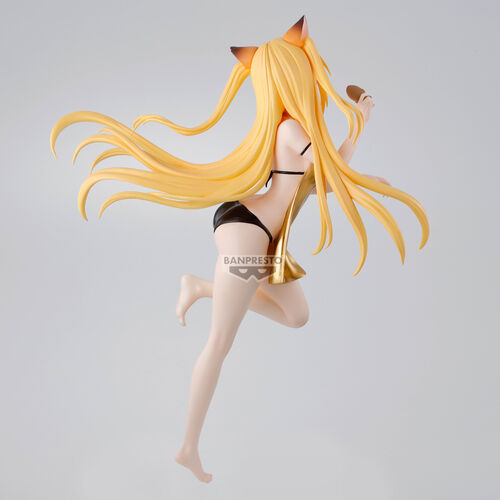 Figura Konjiki no Yami Glitter and Glamorous To Love-ru Darkness 23cm