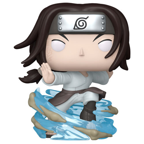 Figura POP Plus Naruto Shippuden Neji Hyuga