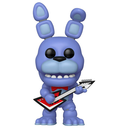 Figura POP Five Nights at Freddys Bonnie