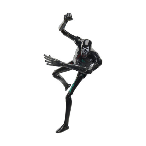 Figura The Spot Across The Spider-Verse Spider-Man 15cm