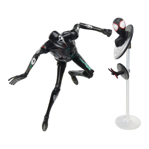 Figura The Spot Across The Spider-Verse Spider-Man 15cm