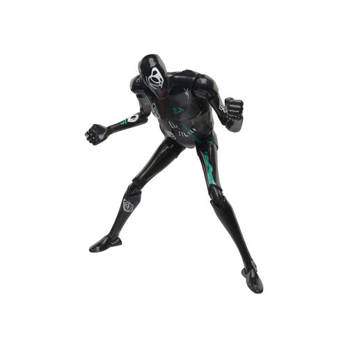 Figura The Spot Across The Spider-Verse Spider-Man 15cm