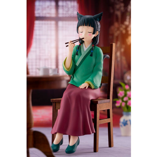 The Apothecary Diaries Maomao figure 17cm