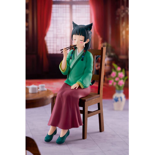 The Apothecary Diaries Maomao figure 17cm