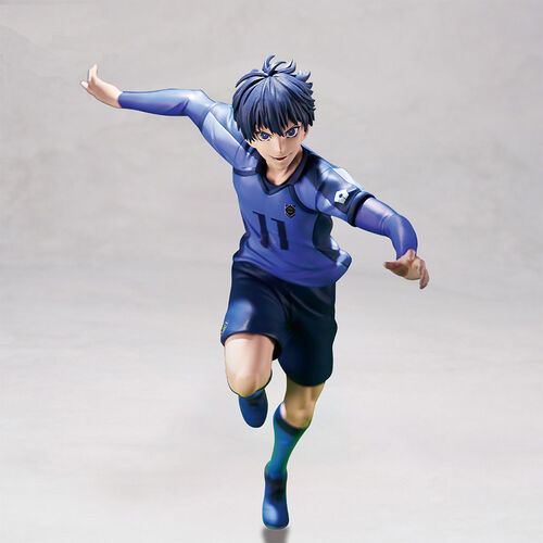 Blue Lock Yoichi Isagi figure 16cm